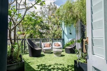 هتل Kēsa House, The Unlimited Collection Managed By The Ascott Limited