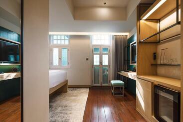 هتل Kēsa House, The Unlimited Collection Managed By The Ascott Limited