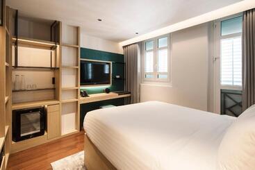 هتل Kēsa House, The Unlimited Collection Managed By The Ascott Limited