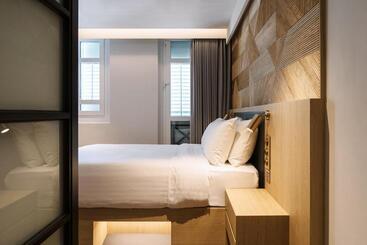 هتل Kēsa House, The Unlimited Collection Managed By The Ascott Limited