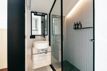 هتل Kēsa House, The Unlimited Collection Managed By The Ascott Limited
