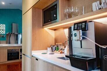 هتل Kēsa House, The Unlimited Collection Managed By The Ascott Limited