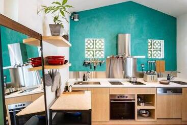 هتل Kēsa House, The Unlimited Collection Managed By The Ascott Limited