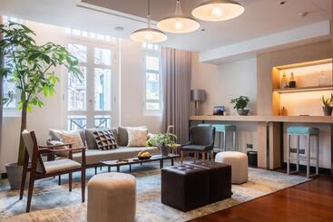 هتل Kēsa House, The Unlimited Collection Managed By The Ascott Limited