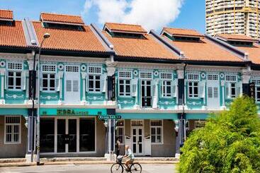 هتل Kēsa House, The Unlimited Collection Managed By The Ascott Limited