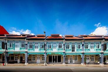 هتل Kēsa House, The Unlimited Collection Managed By The Ascott Limited