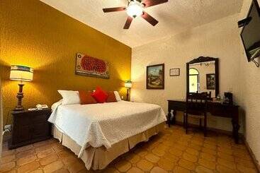 La Villa Del Ensueno Boutique - Tlaquepaque