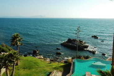 هتل Las Rosas & Spa