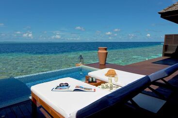 هتل Lily Beach Resort And Spa   All Inclusive