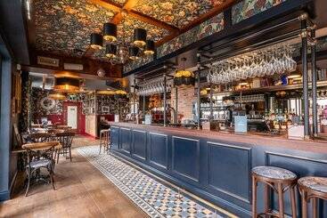 Offshore   The Inn Collection Group - Lytham st. Anne'S