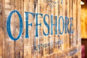 هتل Offshore The Inn Collection Group