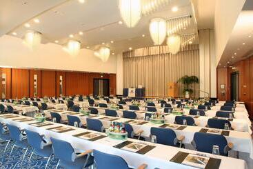 Maritim Hotel Frankfurt