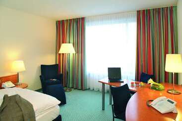 Maritim Hotel Frankfurt