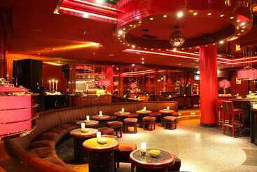 Maritim Hotel Frankfurt