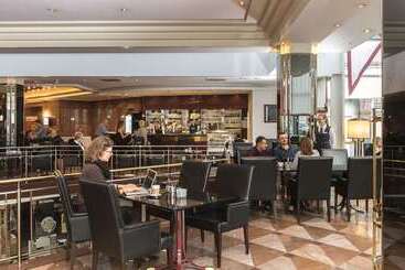 Maritim Hotel Stuttgart