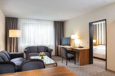 Maritim Hotel Stuttgart