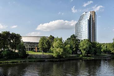 Maritim Hotel Ulm - Ulm