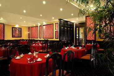هتل Mercure Jakarta Batavia