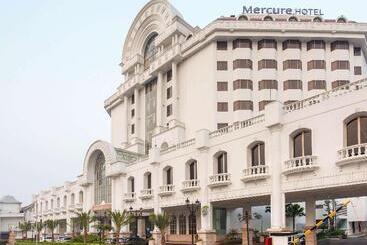 هتل Mercure Jakarta Batavia