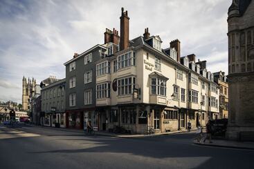 هتل Mercure Oxford Eastgate