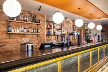 هتل Mercure Oxford Eastgate