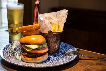 هتل Mercure Oxford Eastgate