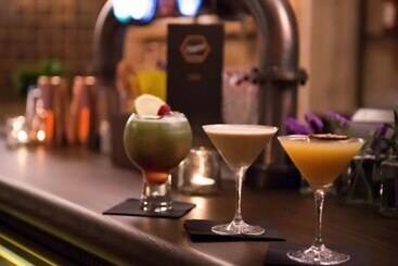هتل Mercure Oxford Eastgate
