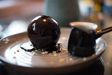 هتل Mercure Oxford Eastgate