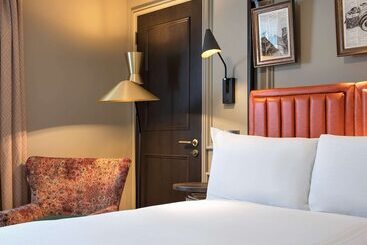هتل Mercure Oxford Eastgate