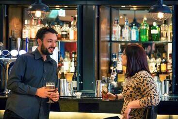 هتل Mercure Oxford Eastgate