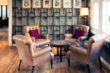 هتل Mercure Oxford Eastgate
