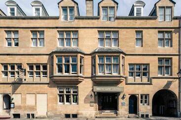 هتل Mercure Oxford Eastgate
