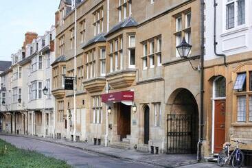 هتل Mercure Oxford Eastgate