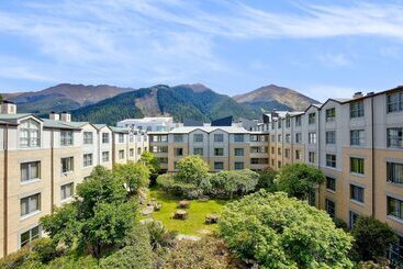 Millennium Hotel Queenstown