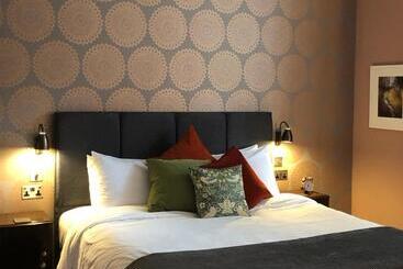 هتل Moortown Lodge B&b