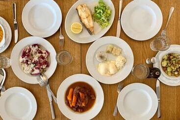 هتل Newell Bistro And Rooms