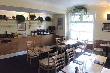 هتل Newell Bistro And Rooms