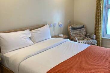 هتل Newell Bistro And Rooms
