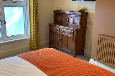 هتل Newell Bistro And Rooms