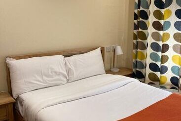 هتل Newell Bistro And Rooms
