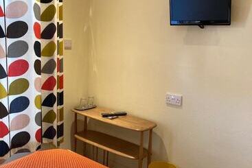 هتل Newell Bistro And Rooms