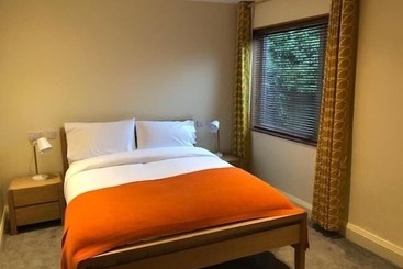 هتل Newell Bistro And Rooms
