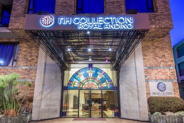 NH Collection Bogota Andino Royal - Bogota