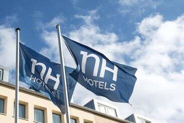 هتل NH München City Süd