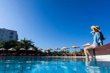 בית מלון כפרי Nikko Alivila