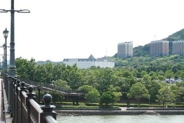 هتل Nikko Huis Ten Bosch