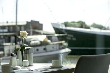 Nordsee Hotel Fischereihafen