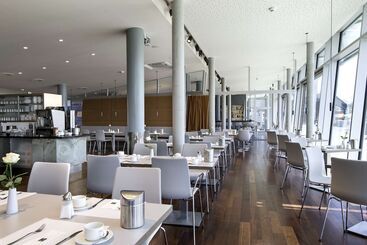 Nordsee Hotel Fischereihafen