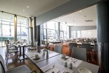 Nordsee Hotel Fischereihafen