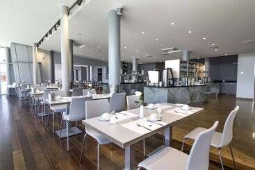 Nordsee Hotel Fischereihafen